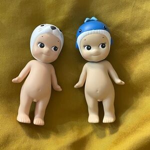 sonny angel bundle 🦭 🐳